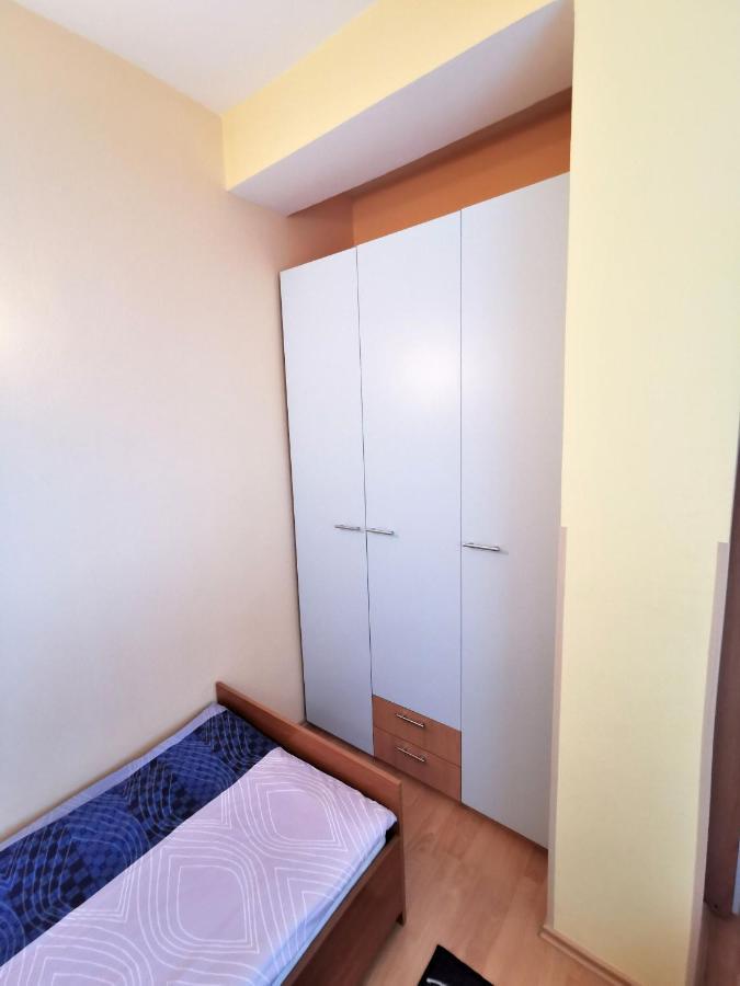 Apartment Delost Lovran Exterior photo
